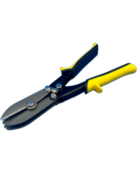 5 Blade Duct Cleaning Crimper For Sheet Metal Duct And Pipes 5 Blade Duct Cleaning Crimper For Sheet Metal Duct And Pipes