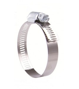 Duct Cleaning Hose Clamps