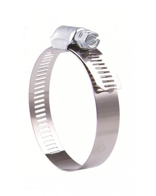 Duct Cleaning Hose Clamps